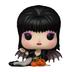 Funko Pop! Elvira Elvira Pumpkins