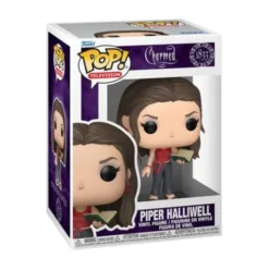 Funko Pop! Embrujadas Piper Halliwell