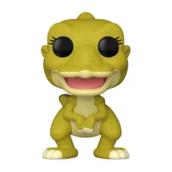 Funko Pop! En busca del valle encantado Ducky