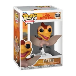 Funko Pop! En busca del valle encantado Petrie
