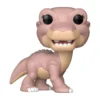 Funko Pop! En busca del valle encantado Littlefoot