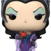 Funko Pop! Encantada: La historia de Giselle Queen Narissa
