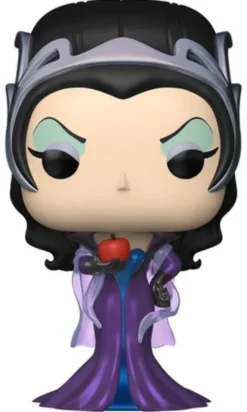 Funko Pop! Encantada: La historia de Giselle Queen Narissa