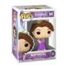 Funko Pop! Enredados Rapunzel