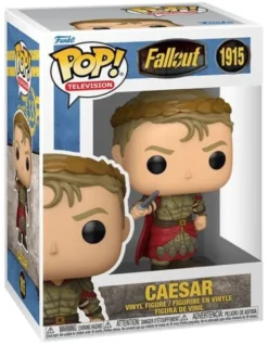 Funko Pop! Fallout Caesar