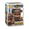 Funko Pop! Fallout Ghoul & CX404