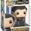 Funko Pop! Fallout Hank