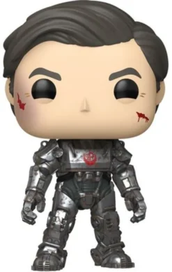 Funko Pop! Fallout Hank