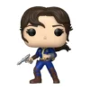 Funko Pop! Fallout Lucy MacLean