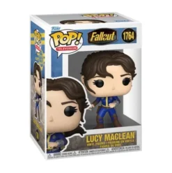 Funko Pop! Fallout Lucy MacLean