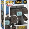 Funko Pop! Fallout Victor