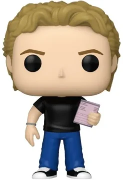 Funko Pop! Fast & Furious Brian O’Conner