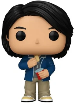 Funko Pop! Fast & Furious Han Lue