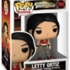 Funko Pop! Fast & Furious Letty Ortiz