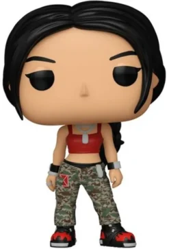 Funko Pop! Fast & Furious Letty Ortiz