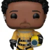 Funko Pop! Fast & Furious Tej Parker