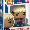 Funko Pop! FC Barcelona Lamine Yamal