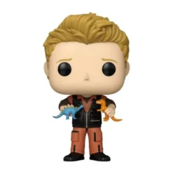 Funko Pop! Firefly Hoban Washburne