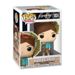 Funko Pop! FireflyKaylee Frye