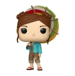 Funko Pop! FireflyKaylee Frye