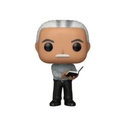 Funko Pop! Firefly Shepherd Book