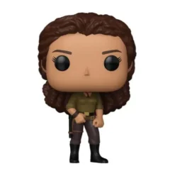 Funko Pop! Firefly Zoe Washburne