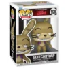 Funko Pop! Five Nights at Freddy’s: Help Wanted 2 Glitchtrap