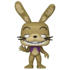 Funko Pop! Five Nights at Freddy’s: Help Wanted 2 Glitchtrap