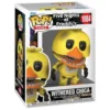 Funko Pop! Five Nights at Freddy’s Withered Chica
