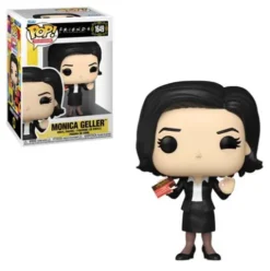 Funko Pop! Friends Monica Geller 1649