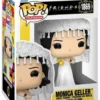 Funko Pop! Friends Monica Geller (Wedding Dress)