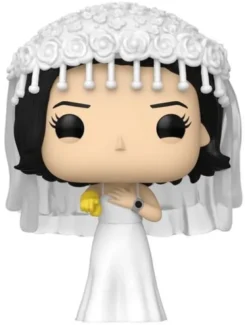 Funko Pop! Friends Monica Geller (Wedding Dress)