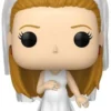 Funko Pop! Friends Phoebe Buffay (Wedding Dress)