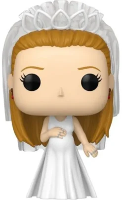 Funko Pop! Friends Phoebe Buffay (Wedding Dress)