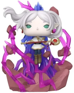 Funko Pop! Frieren (Deluxe Vinyl)