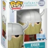 Funko Pop! Frieren Eisen