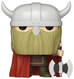 Funko Pop! Frieren Eisen