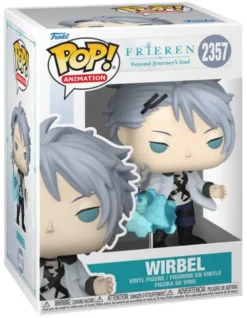 Funko Pop! Frieren Wirbel