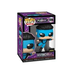 Funko Pop! Funko Fusion Invincible