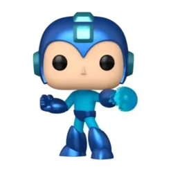 Funko Pop! Funko Fusion Mega Man
