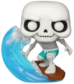 Funko Pop! Funko Legacy Surfer Skully