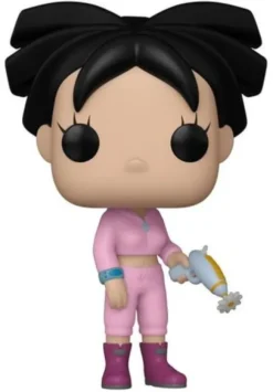 Funko Pop! Futurama Amy