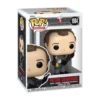 Funko Pop! Ghostbusters II Dr. Peter Venkman