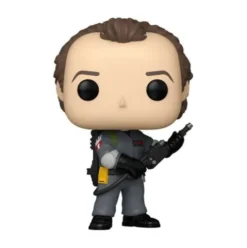 Funko Pop! Ghostbusters II Dr. Peter Venkman