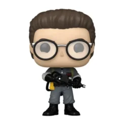 Funko Pop! Ghostbusters II Egon Spengler