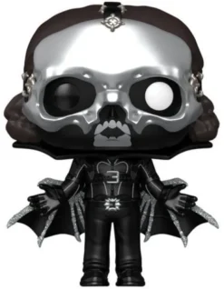 Funko Pop! Ghost Glam Dracula