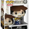Funko Pop! Ghost of Yotei Atsu