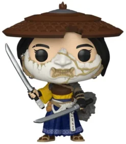 Funko Pop! Ghost of Yotei Atsu