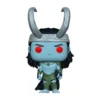 Funko Pop! Giant Loki What If…? Marvel