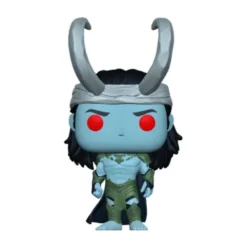 Funko Pop! Giant Loki What If…? Marvel